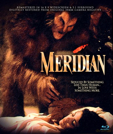 Meridian [Blu-Ray]
