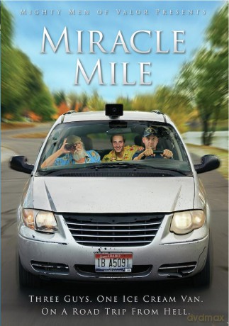 Miracle Mile [DVD]
