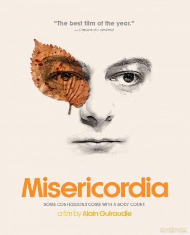 Misericordia (Mizerykordia) [Blu-Ray]