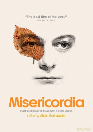Misericordia [DVD]