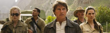 Mission: Impossible - The Final Reckoning [Blu-Ray 4K]+[Blu-Ray]