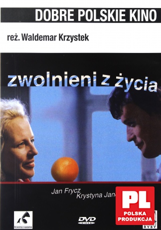 Zwolnieni z życia [DVD]