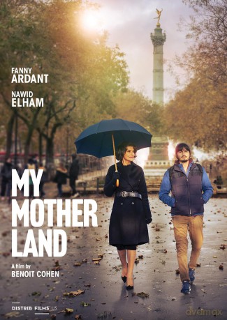 My Motherland [DVD]