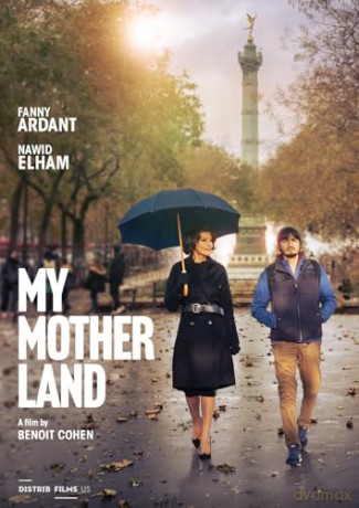 My Motherland [DVD]