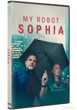 My Robot Sophia [DVD]