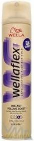 Wellaflex Lakier Większa Objętość Extra Strong (4) 250ml [KOSMETYKI]