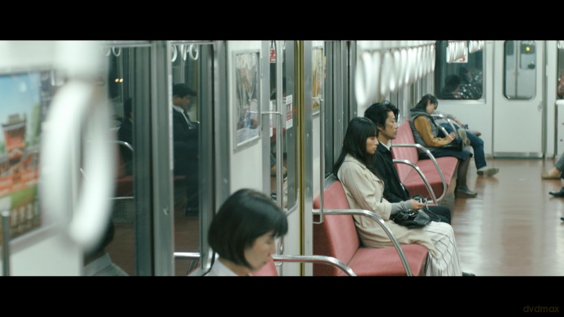 Nature and Nurture: Three Films By Naomi Kawase [2xBlu-Ray]