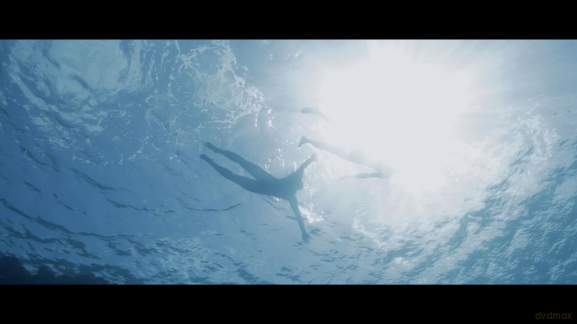 Nature and Nurture: Three Films By Naomi Kawase [2xBlu-Ray]