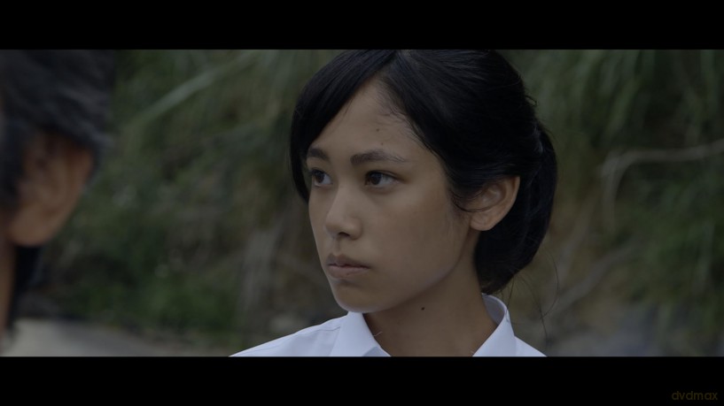 Nature and Nurture: Three Films By Naomi Kawase [2xBlu-Ray]