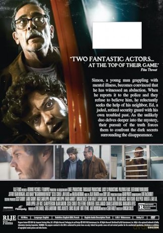 Neighborhood Watch [DVD]