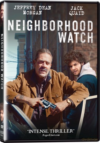 Neighborhood Watch [DVD]