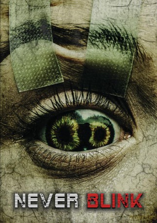 Never Blink [DVD]