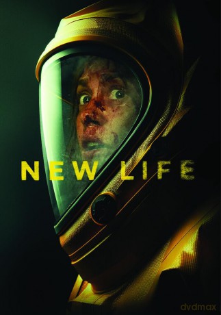 New Life [DVD]