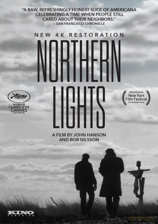 Northern Lights [DVD]