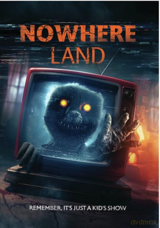 Nowhere Land [DVD]