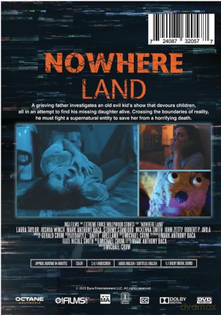 Nowhere Land [DVD]
