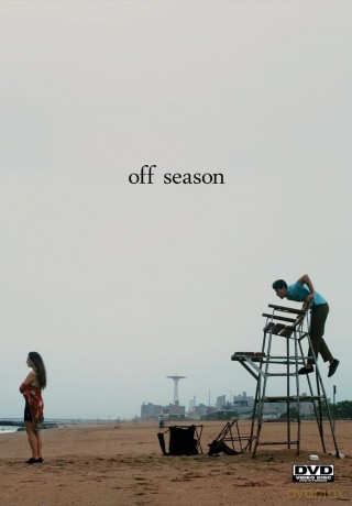 Off Season [DVD]