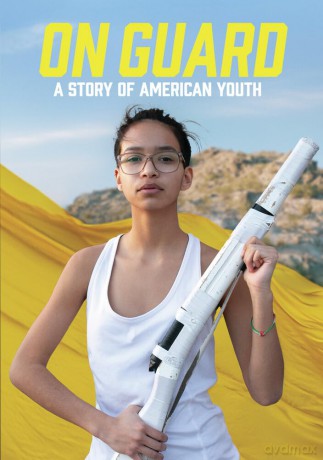 On Guard: A Story of American Youth [DVD]