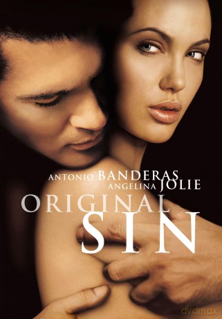 Original Sin [DVD]