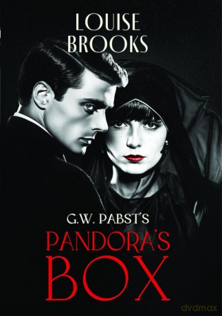 Pandora's Box [DVD]