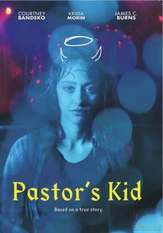 Pastor's Kid [DVD]