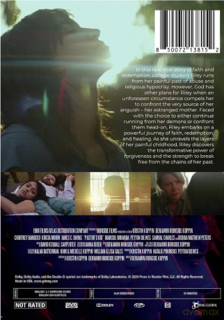 Pastor's Kid [DVD]