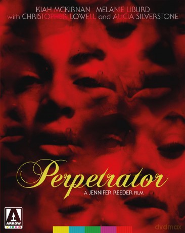 Perpetrator (Sprawca) [Blu-Ray]