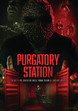 Purgatory Station [DVD]