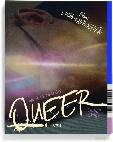 Queer [Blu-Ray]