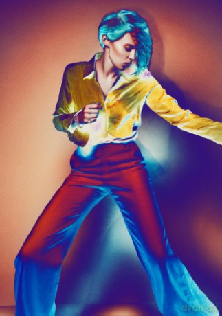 La Roux: Trouble In Paradise [CD]
