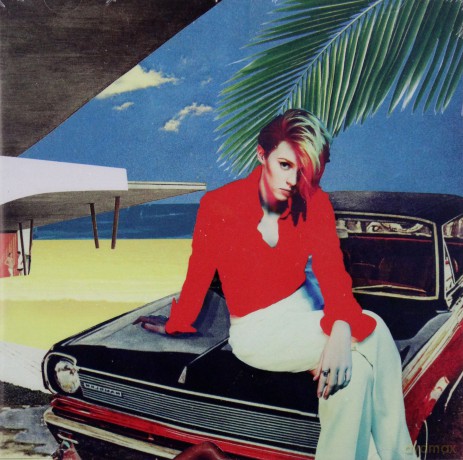 La Roux: Trouble In Paradise [CD]