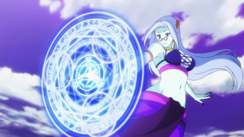 Re:Monster season 1 [2xBlu-Ray]