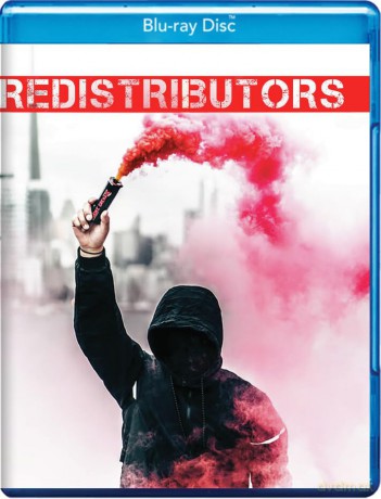 Redistributors [Blu-Ray]