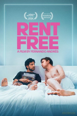 Rent Free [DVD]