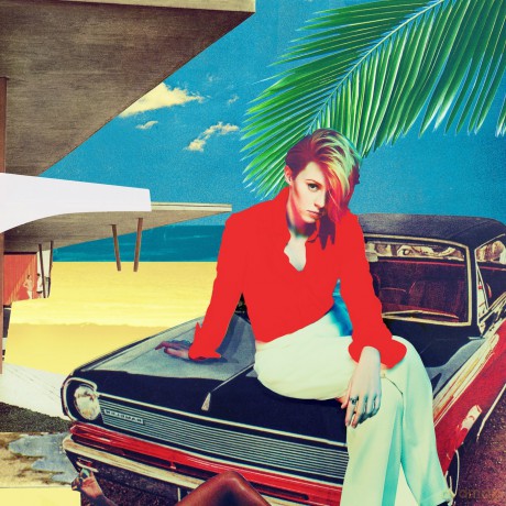 La Roux: Trouble In Paradise [WINYL]
