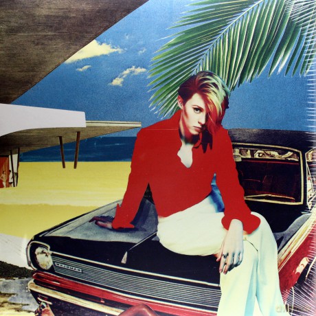 La Roux: Trouble In Paradise [WINYL]