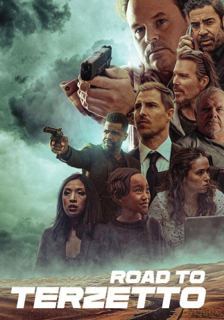 Road to Terzetto [DVD]