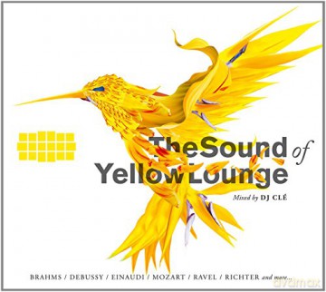 The Sound Of Yellow Lounge [2CD]