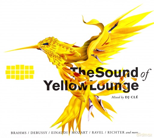 The Sound Of Yellow Lounge [2CD]