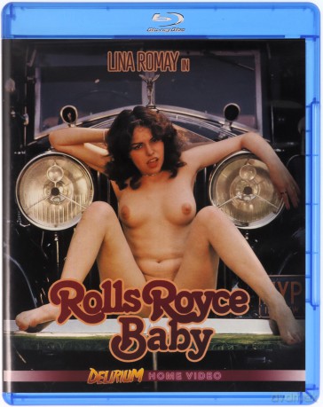 Rolls Royce Baby [Blu-Ray]