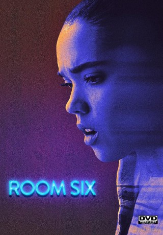 Room Six [DVD]