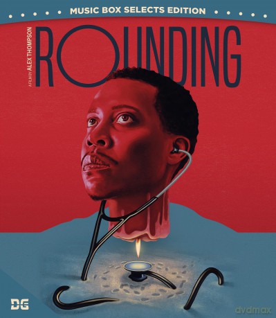 Rounding [Blu-Ray]