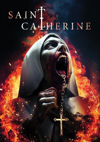 Saint Catherine [DVD]