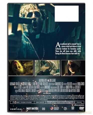 Saint Catherine [DVD]