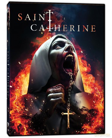 Saint Catherine [DVD]