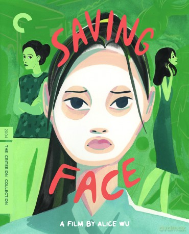 Saving Face (Zachować twarz) [Blu-Ray]