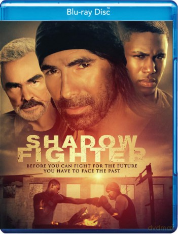 Shadow Fighter [Blu-Ray]