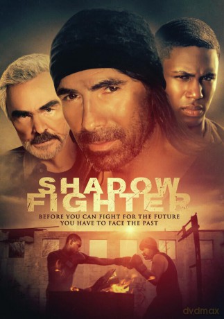 Shadow Fighter [DVD]