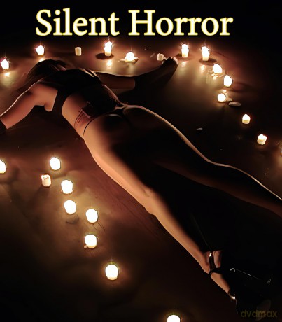 Silent Horror [3xBlu-Ray]