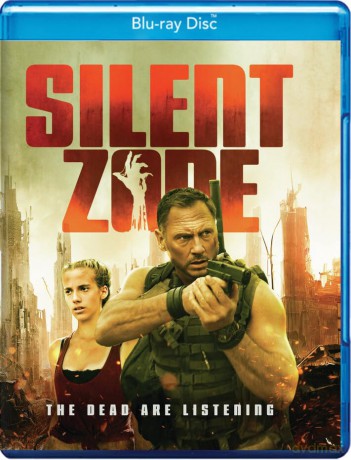 Silent Zone [Blu-Ray]